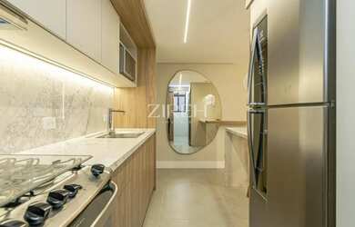 Imagem 9: APARTAMENTO À VENDA COM 2 DORMITÓRIOS NO CENTRO CÍVICO