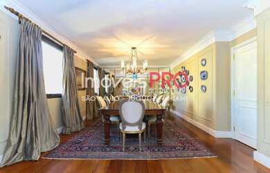 Imagem 4: Itaim Bibi - 350m²