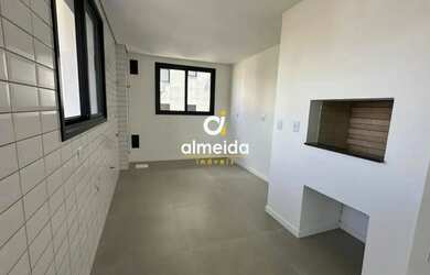 Imagem 10: Residencial Livty. Piscina, Churrasqueira, Varandae97m² de Área