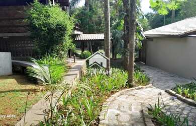 Imagem 3: Casa 3 dormitórios - Serra da Cantareira