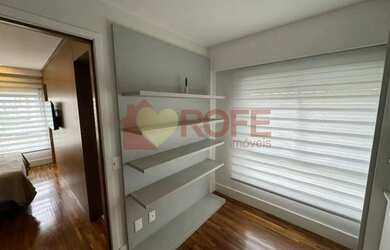 Imagem 16: Apartamento com 1 dormitório, 71 m² - venda por R$ 1.378.000,00 ou aluguel por R$ 7.500,00