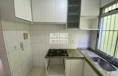 Imagem 12: Apartamento à venda 2 quartos no Bairro SAPUCAIA II