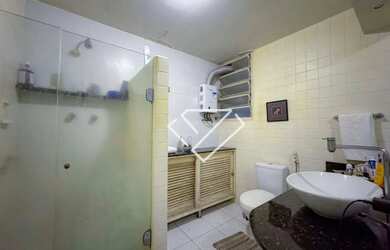 Imagem 15: Apartamento com 3 quartos à venda, 150 m² por R$ 3.200.000 - Leblon...