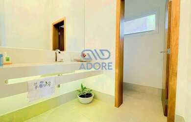 Imagem 9: Casa à venda no Condomínio Plaza Athéneé - Itu/SP