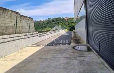 Imagem 9: Galpões Industriais e Logísticos para Locação em Atibaia/SP