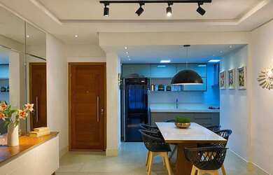 Imagem 4: Apartamento 3 quartos, sendo 1 suite na Praia do Morro, Guarapari - ES