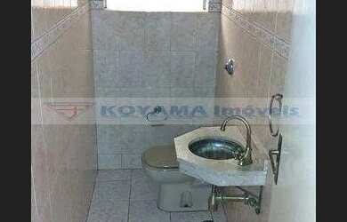 Imagem 15: Sobrado com 3 dormitórios à venda, 178m² - Campo Belo - São Paulo/SP