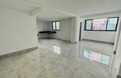 Imagem: Apartamento 03 quartos para alugar no Buritis - Lazer completo