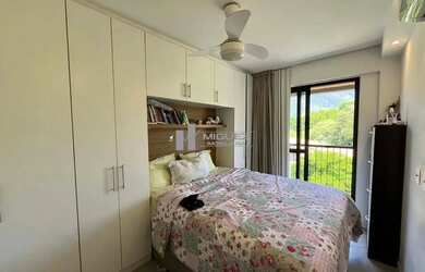 Imagem 16: Vila Isabel, apartamento à venda, varandão, 2 quartos com suíte e vaga em prédio com infra