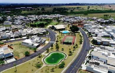 Imagem 3: Terreno à Venda com 275m² no Condomínio Village Damha II ? São José do Rio Preto