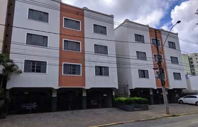 Imagem: O apartamento possui 3 Dormitórios, 2 Banheiros, 1 Vaga na