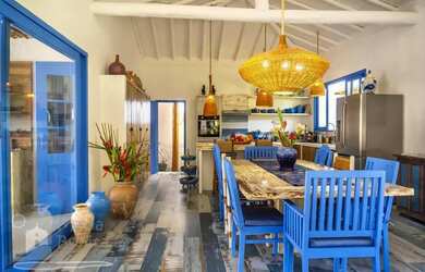 Imagem 4: Casa de luxo a venda em Trancoso - Porto Seguro - BA