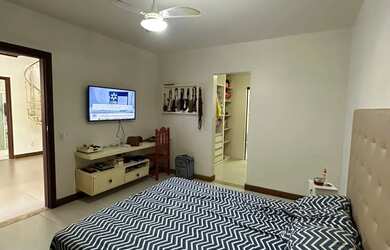 Imagem 15: Casa, Quintas do Candeal, 275m², 3/4 2 Suítes, 4 Vagas de Garagem, Piscina...