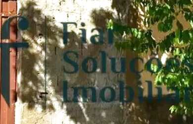 Imagem: O terreno possui 360m² de Área e está localizado em Santa