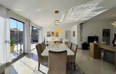 Imagem 6: Casa com piscina financie