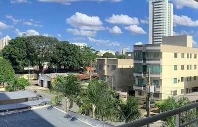 Imagem 8: Apartamento com 2 quartos sendo 1 suite no Jardim América - Goiânia - GO