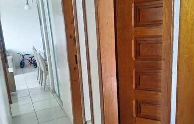 Imagem 5: BOCADA CHACARAS JATOBÁ 3/4 com suíte 2 vagas 545 mil só a vista