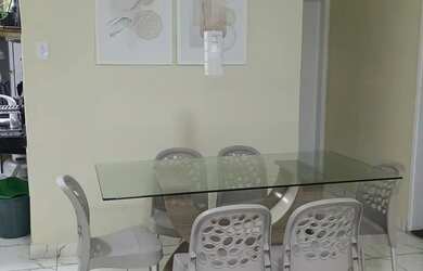 Imagem 7: Exatamente casa em Rosa dos Ventos