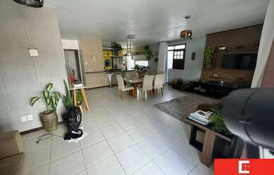 Imagem 4: CASA RESIDENCIAL em LAURO DE FREITAS - BA, VILAS DO ATLÂNTICO