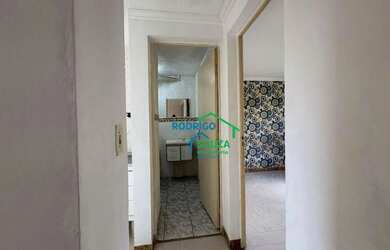 Imagem 6: Apartamento com 2 dormitórios para alugar, 45 m² por R$ 1.224,17/mês...