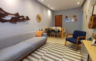 Imagem 5: Freguesia Jacarepaguá Apartamento 2 quartos, sendo 1 suite