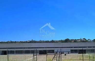 Imagem 3: Galpões Industriais e Logísticos para Locação em Atibaia/SP