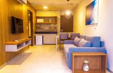 Imagem 7: Aqualand 2026 Tudo pago. Piscina, Imóvel mobiliado, Ar-condicionadoeImóvel...