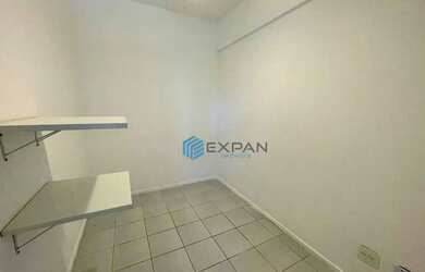 Imagem 15: Apartamento com 3 dormitórios para alugar, 110 m² por R$ 8.867,00/mês...