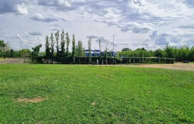 Imagem: O terreno possui 856m² de Área e está localizado em Jaguariúna