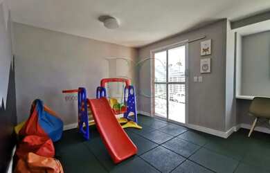 Imagem 15: Apartamentos Padrão em Poços de Caldas