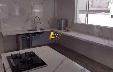 Imagem 7: CASA 4/4 SENDO 3 SUÍTES EM VILAS DO ATLÂNTICO