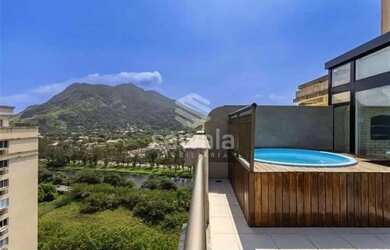 Imagem 16: Cobertura à venda com 140,00m² e 2 quartos em Recreio dos Bandeirantes,...