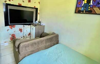 Imagem 14: Casa geminada em uma ótima localização