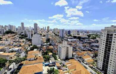 Imagem 14: Cobertura para venda em Santana com 2 quartos, sendo 1 suíte , 164m²