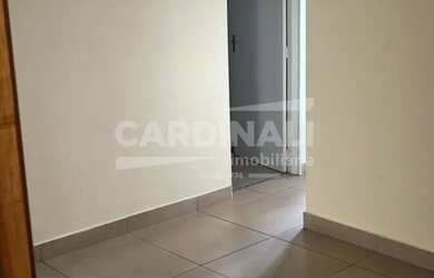 Imagem: Apartamento de 52m² com 02 quartos disponível para locação