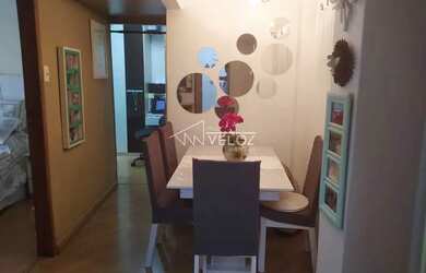 Imagem 7: Apartamento / Residencial / Glória