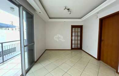 Imagem 6: Apartamento 3 Dormitórios no bairro Fátima segundo andar