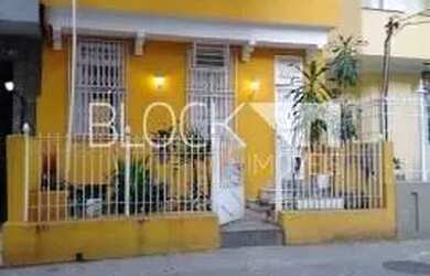 Imagem: A casa possui 5 Dormitórios, 3 Banheiros, 271m² de Área e