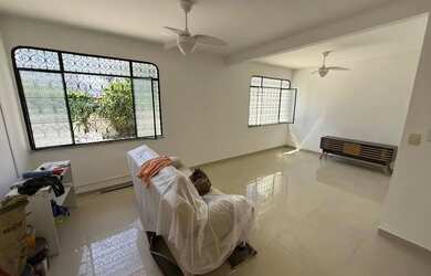 Imagem 3: CONDOMÍNIO JARDIM HAYDEA - DJALMA BATISTA - 03 QTOS - 5.000,00