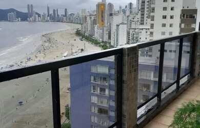 Imagem 2: Apartamento para Venda em Balneário Camboriú, CENTRO, 3 dormitórios,...