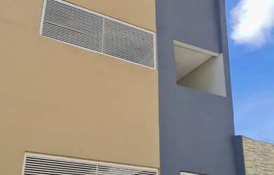 Imagem: O apartamento possui 1 Dormitório, 1 Banheiro e está localizado