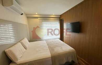 Imagem 13: Apartamento com 1 dormitório, 71 m² - venda por R$ 1.378.000,00 ou aluguel por R$ 7.500,00