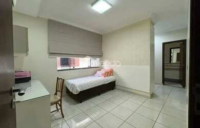 Imagem 6: SOBRADO - 4 SUÍTES - ÁREA 420m² - JARDINS VIENA - APARECIDA DE GOIÂNIA/GO