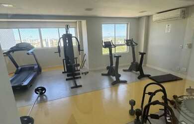 Imagem 2: Alugo Apartamento Mobiliado