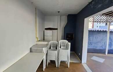 Imagem 13: Apartamento à venda na Rua Frei Caneca 122 m², 2 dormitórios grandes