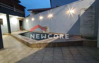 Imagem 4: Casa em Rua Maria Yolanda de Siqueira Telles - Borda da Mata - Caçapava/SP