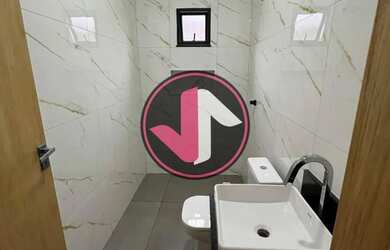 Imagem 9: Casa à venda em Cristo Rei - Novo e pronto para morar Rua da Univag