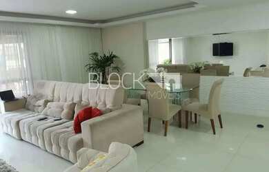 Imagem 4: Recreio dos Bandeirantes Cobertura 3 quartos, sendo 3 suites