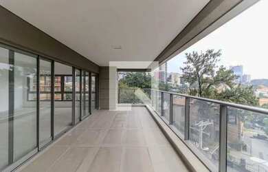 Imagem 6: Apartamento à Venda - Higienópolis, 3 Quartos, 260 m2