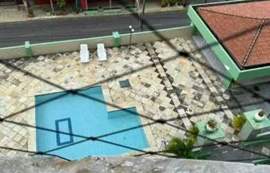 Imagem 11: ALUGO EM PIRANGI DO NORTE APARTAMENTO 3/4 SENDO 1 SUITE 85M2 MOBILIADO-CONDOMÍNIO...